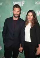 Jamie Dornan Longsleeve T-shirt #3125360