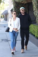 Jamie Dornan Sweatshirt #3125366