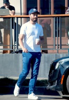 Jamie Dornan hoodie #3125368