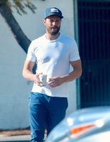 Jamie Dornan mug #G1367467