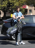 Jamie Dornan Longsleeve T-shirt #3125372
