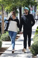 Jamie Dornan Sweatshirt #3125373