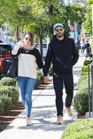 Jamie Dornan tote bag #G1367472