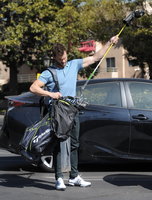 Jamie Dornan tote bag #G1367475
