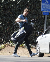 Jamie Dornan Tank Top #3125384
