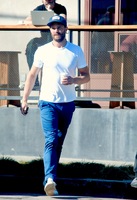 Jamie Dornan mug #G1367486