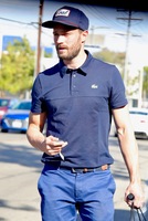 Jamie Dornan mug #G1367489