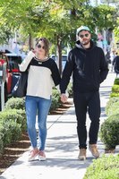 Jamie Dornan Longsleeve T-shirt #3125392