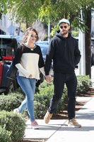 Jamie Dornan Sweatshirt #3125400