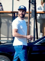 Jamie Dornan Tank Top #3125403