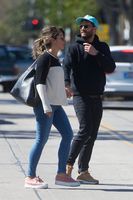 Jamie Dornan t-shirt #3125405