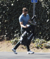 Jamie Dornan mug #G1367511