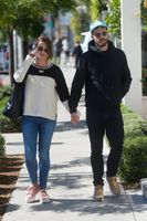 Jamie Dornan tote bag #G1367514