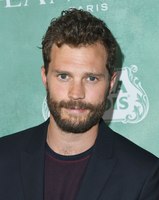 Jamie Dornan Tank Top #3125423