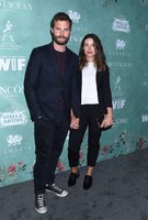 Jamie Dornan t-shirt #3125426