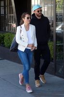 Jamie Dornan tote bag #G1367534