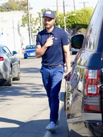 Jamie Dornan t-shirt #3125437