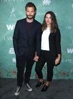 Jamie Dornan mug #G1367542
