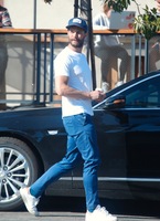 Jamie Dornan Longsleeve T-shirt #3125447
