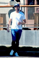 Jamie Dornan t-shirt #3125450