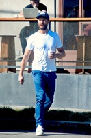 Jamie Dornan Sweatshirt #3125452