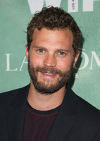 Jamie Dornan Tank Top #3125456