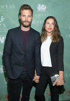 Jamie Dornan Longsleeve T-shirt #3149651
