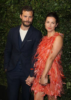Jamie Dornan Tank Top #3149652