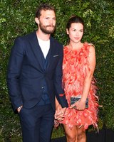 Jamie Dornan mug #G1391756