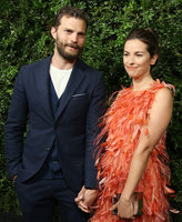 Jamie Dornan mug #G1391762