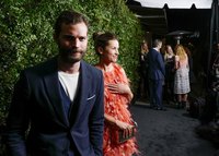 Jamie Dornan mug #G1391763