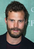 Jamie Dornan Longsleeve T-shirt #3149667