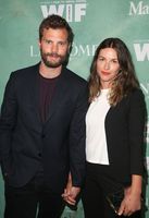 Jamie Dornan tote bag #G1391770