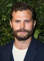 Jamie Dornan tote bag #G1391771