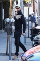 Jamie Dornan Longsleeve T-shirt #3149687