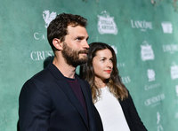 Jamie Dornan mug #G1391791
