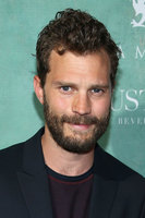 Jamie Dornan Longsleeve T-shirt #3149694