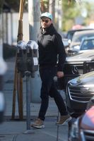 Jamie Dornan Longsleeve T-shirt #3149705