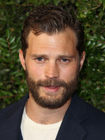 Jamie Dornan tote bag #G1391806