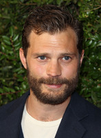 Jamie Dornan Longsleeve T-shirt #3149709