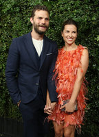 Jamie Dornan mug #G1391811