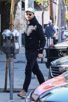 Jamie Dornan Tank Top #3149716