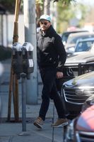 Jamie Dornan tote bag #G1391815