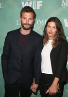 Jamie Dornan hoodie #3149722