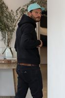 Jamie Dornan Sweatshirt #3149723