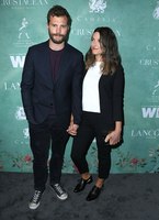 Jamie Dornan tote bag #G1391822