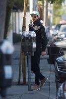 Jamie Dornan hoodie #3149728