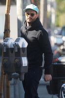 Jamie Dornan hoodie #3149731