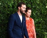 Jamie Dornan tote bag #G1391830