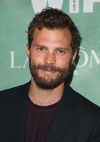Jamie Dornan hoodie #3149740